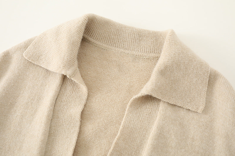 Wunderschön gefertigte Pullover