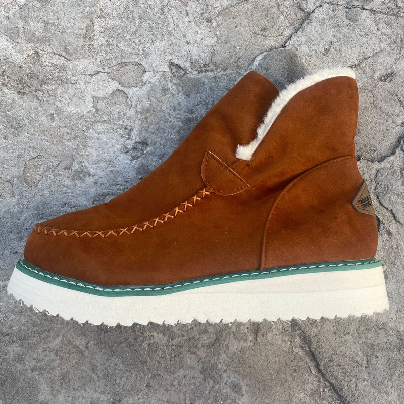 Elegante Orthopädische Stiefel für jeden Schritt