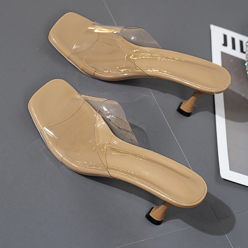 Anmutige Orthopädische Sandalen für modernen Look