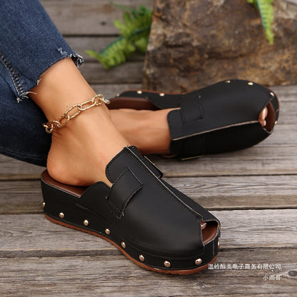 Schicke Orthopädische Schuhe mit einzigartigem Design