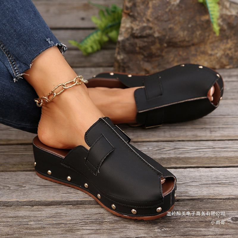 Schicke Orthopädische Schuhe mit einzigartigem Design