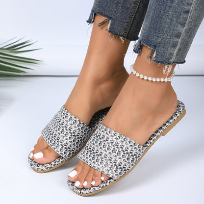 Elegante Orthopädische Sandalen für jeden Schritt