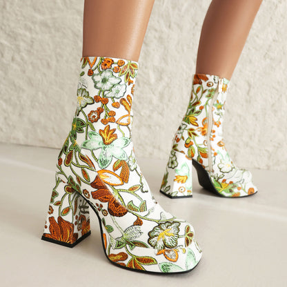 Stilvolle Orthopädische Stiefel für jeden Anlass