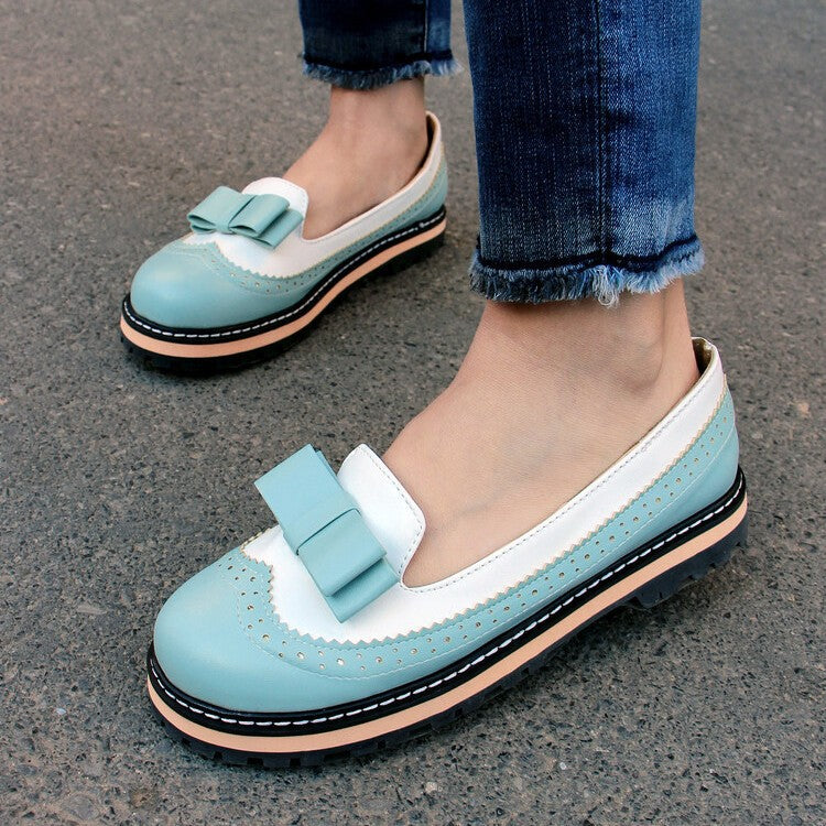 Klassische Orthopädische Schuhe mit zeitlosem Stil