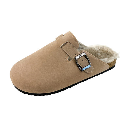 Vintage inspirierte Orthopädische Schuhe