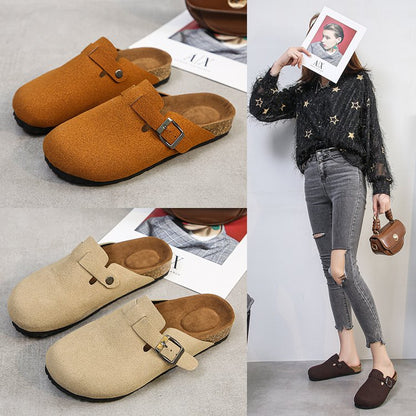 Elegante Orthopädische Schuhe für jeden Schritt