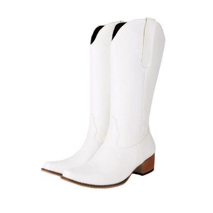 Anmutige Orthopädische Stiefel für modernen Look