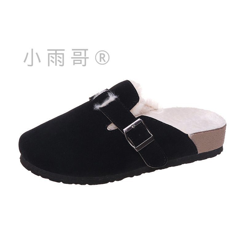 Vintage inspirierte Orthopädische Schuhe