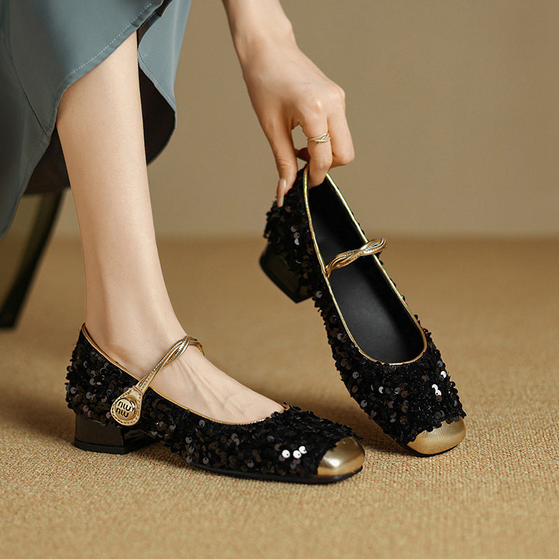Elegante Orthopädische Schuhe für jeden Schritt