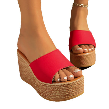 Elegante Orthopädische Sandalen für jeden Schritt