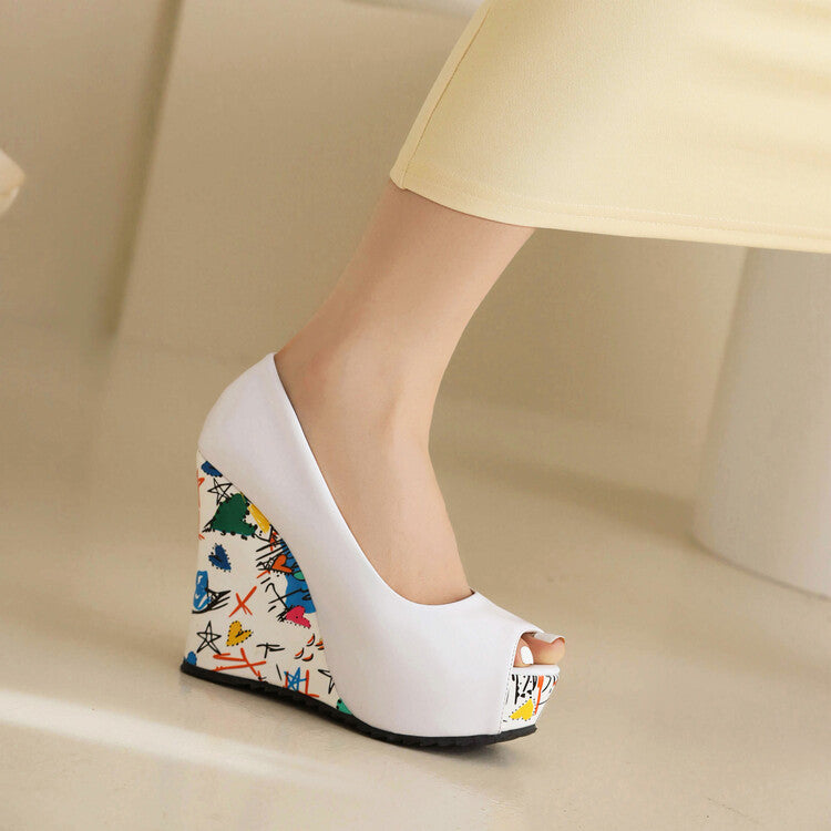 Anmutige Orthopädische Schuhe für modernen Look