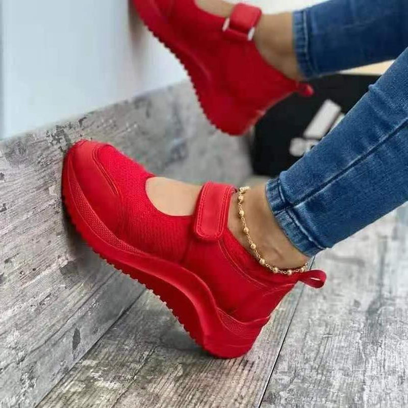 Elegante Orthopädische Schuhe für jeden Schritt