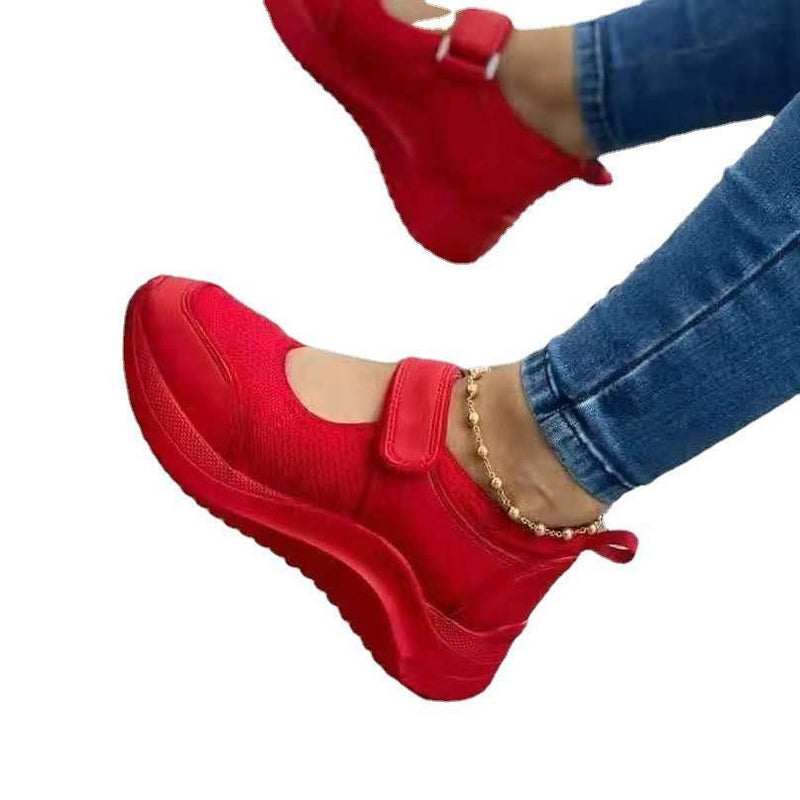 Elegante Orthopädische Schuhe für jeden Schritt