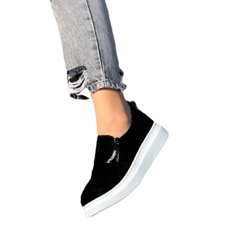 Elegante Orthopädische Schuhe für jeden Schritt