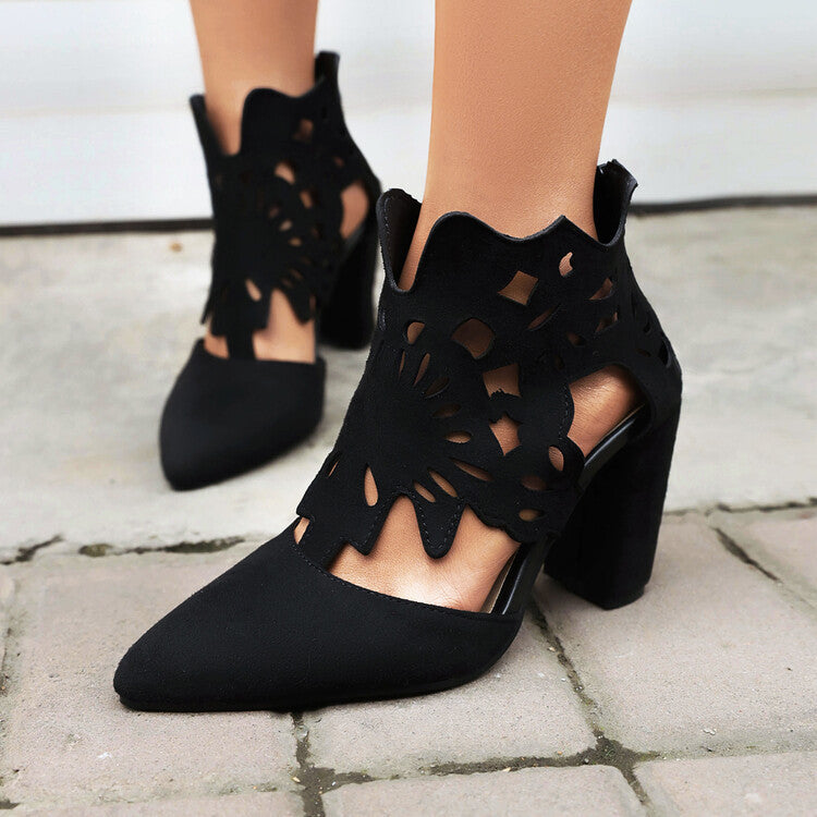 Anmutige Orthopädische Sandalen für modernen Look