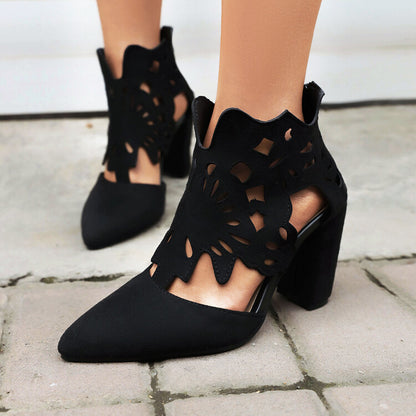 Anmutige Orthopädische Sandalen für modernen Look