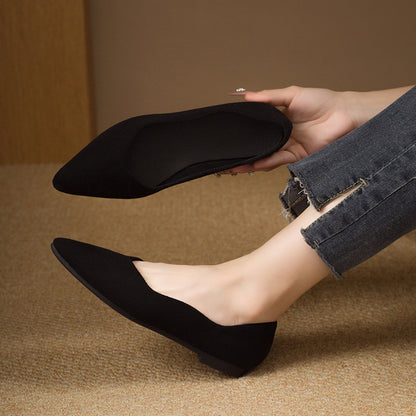 Anmutige Orthopädische Schuhe für modernen Look