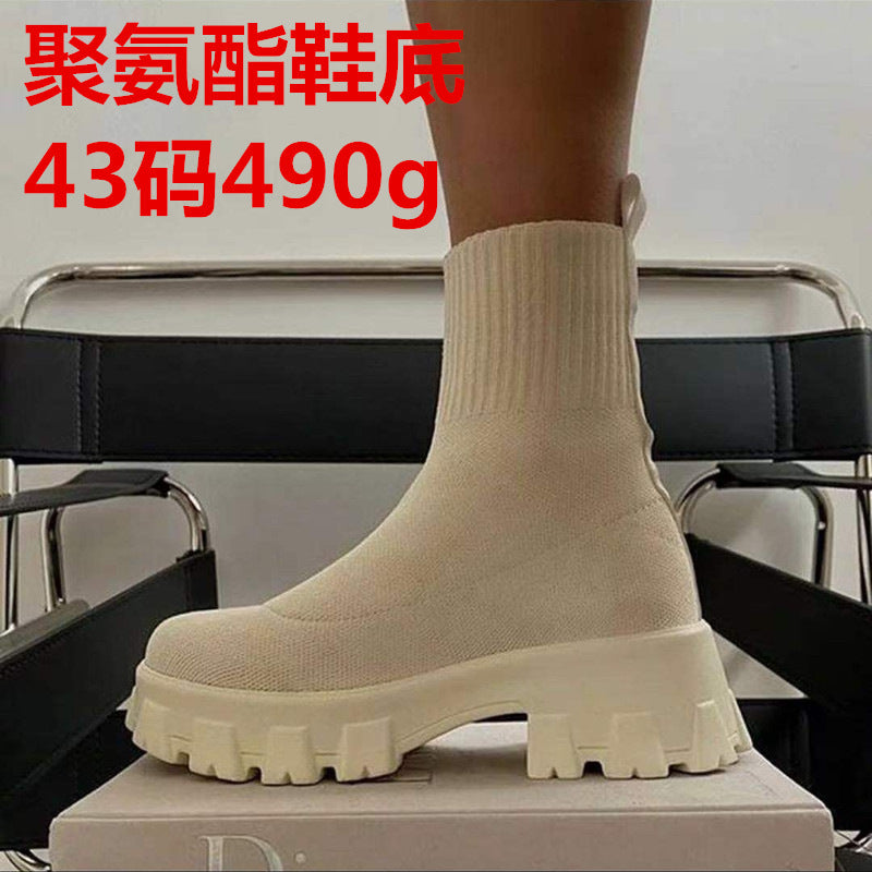 Wunderschön gefertigte Orthopädische Stiefel