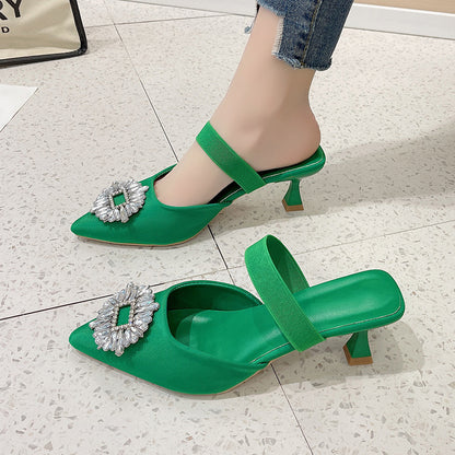 Elegante Orthopädische Sandalen für jeden Schritt