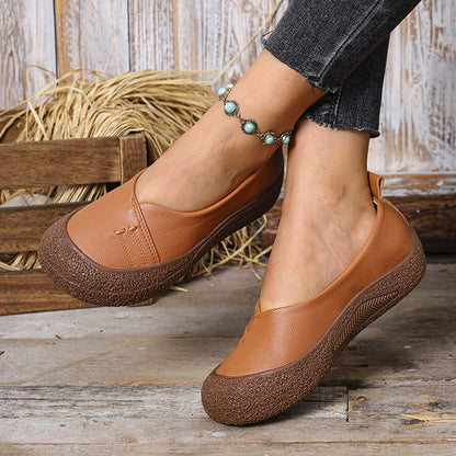 Anmutige Orthopädische Schuhe für modernen Look