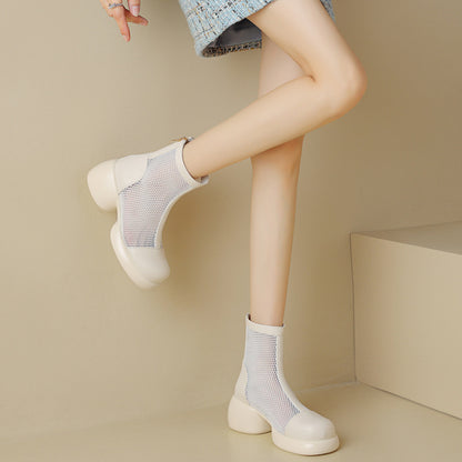 Bequeme Orthopädische Stiefel für den Alltag
