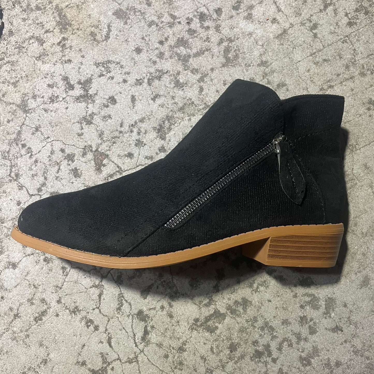 Anmutige Orthopädische Stiefel für modernen Look