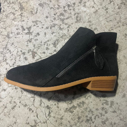 Anmutige Orthopädische Stiefel für modernen Look