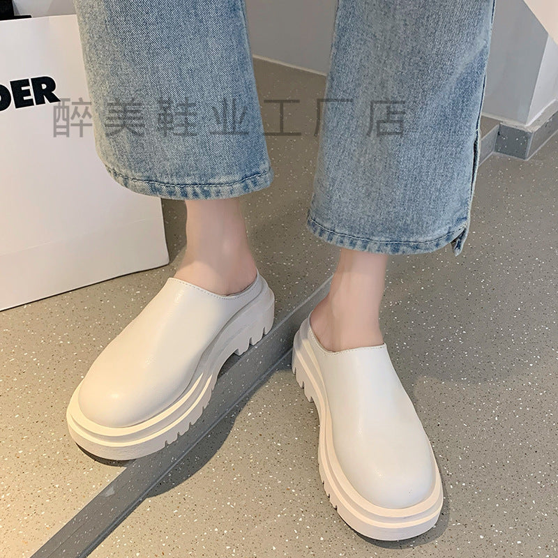 Klassische Orthopädische Schuhe mit zeitlosem Stil