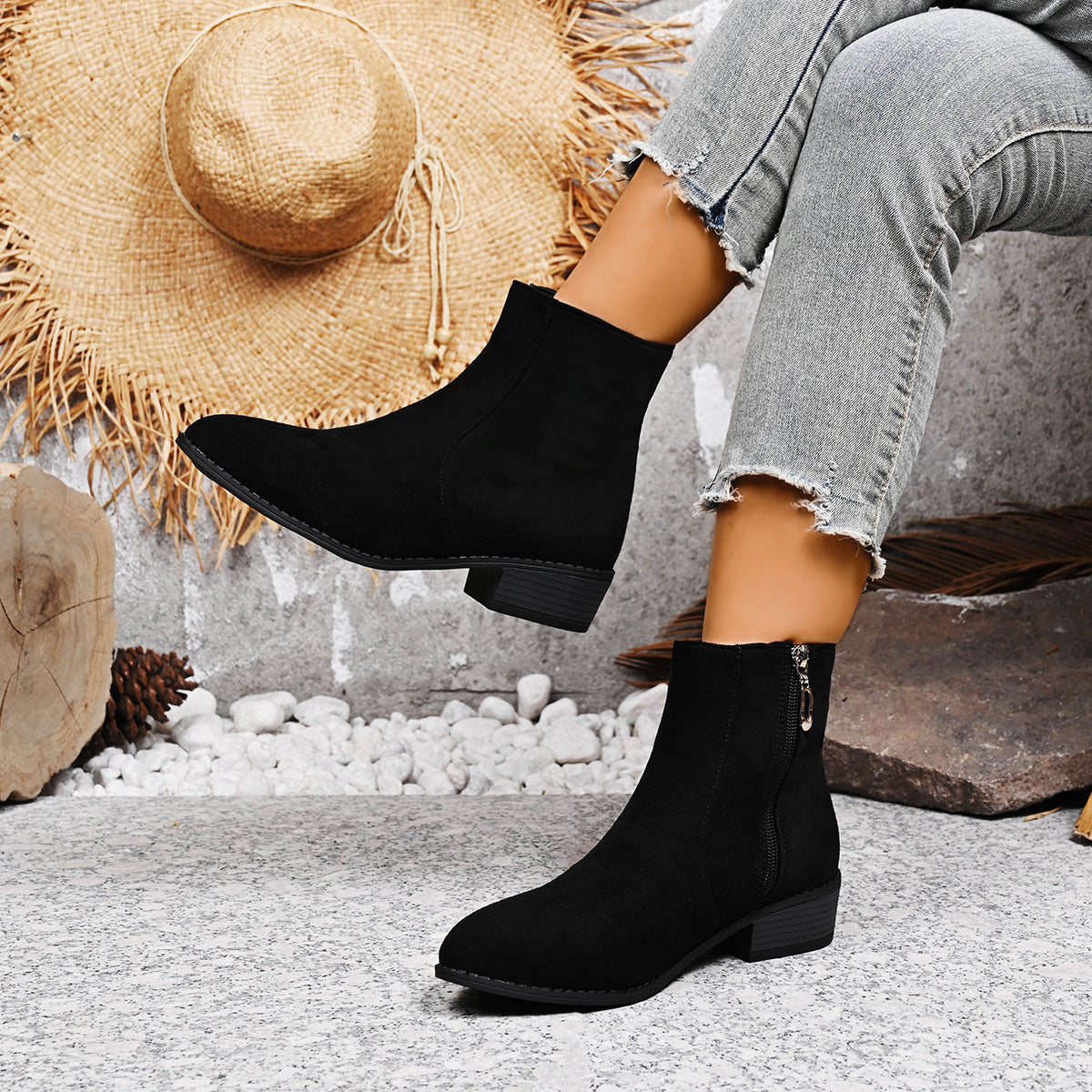 Stilvolle Orthopädische Stiefel für jeden Anlass