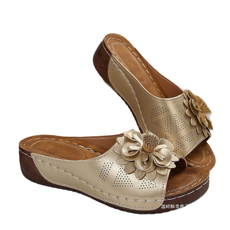 Stilvolle Orthopädische Sandalen für jeden Anlass