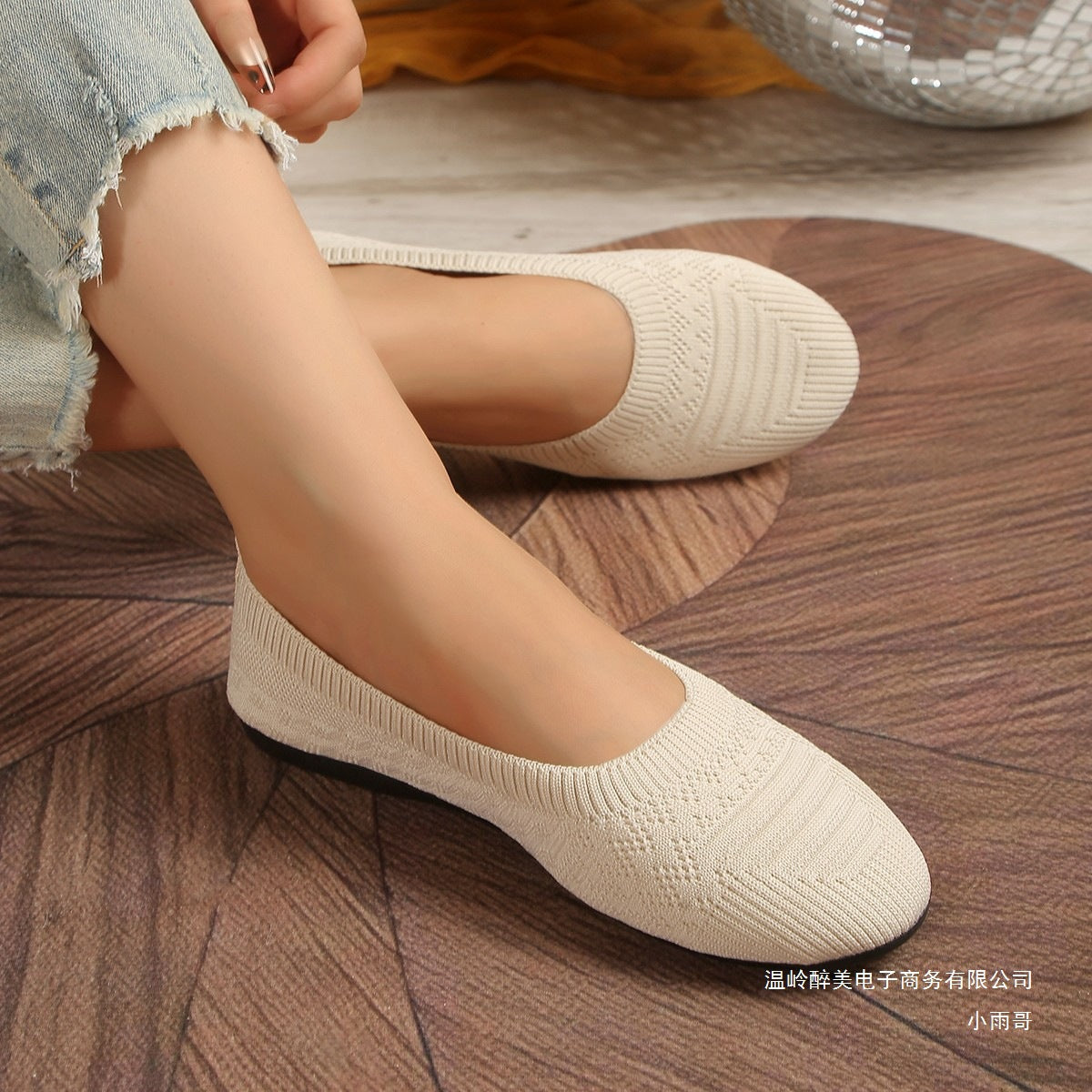 Schicke Orthopädische Schuhe mit einzigartigem Design