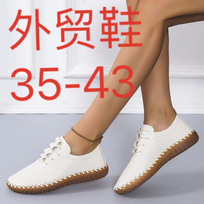 Schicke Orthopädische Schuhe mit einzigartigem Design