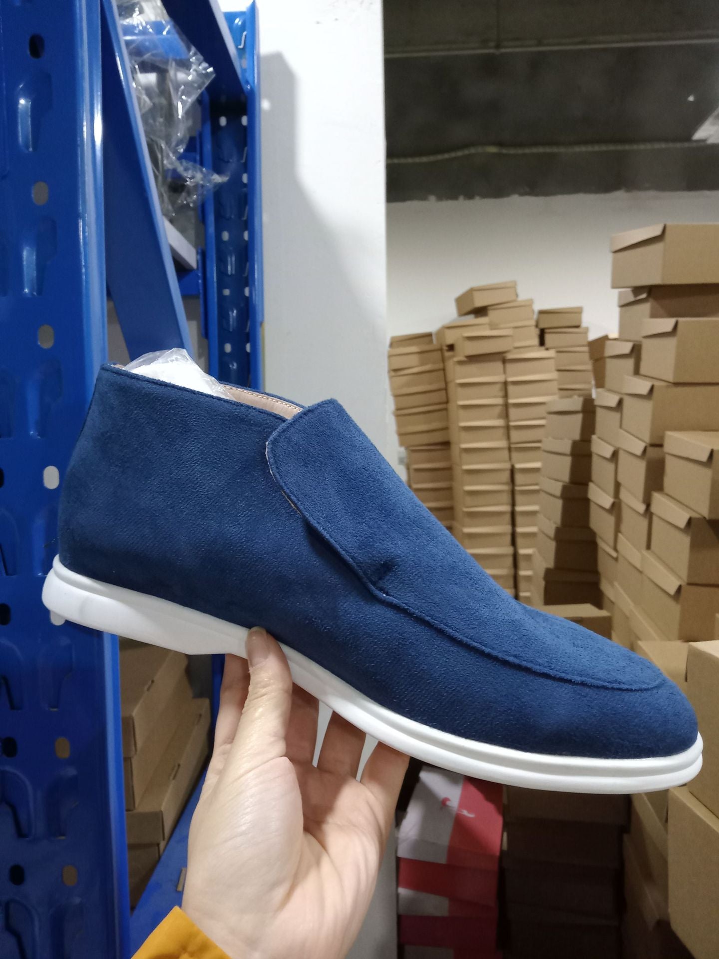 Stilvolle Orthopädische Schuhe für jeden Anlass