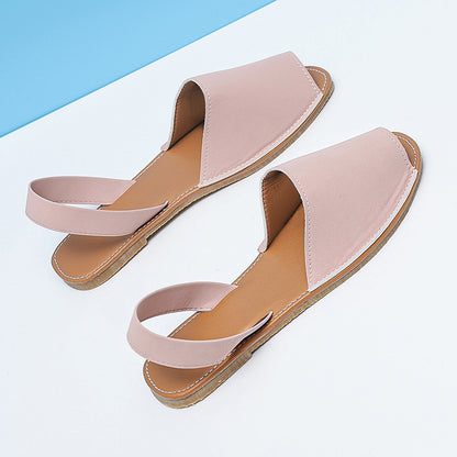 Wunderschön gefertigte Orthopädische Sandalen