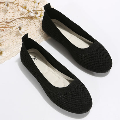 Anmutige Orthopädische Schuhe für modernen Look