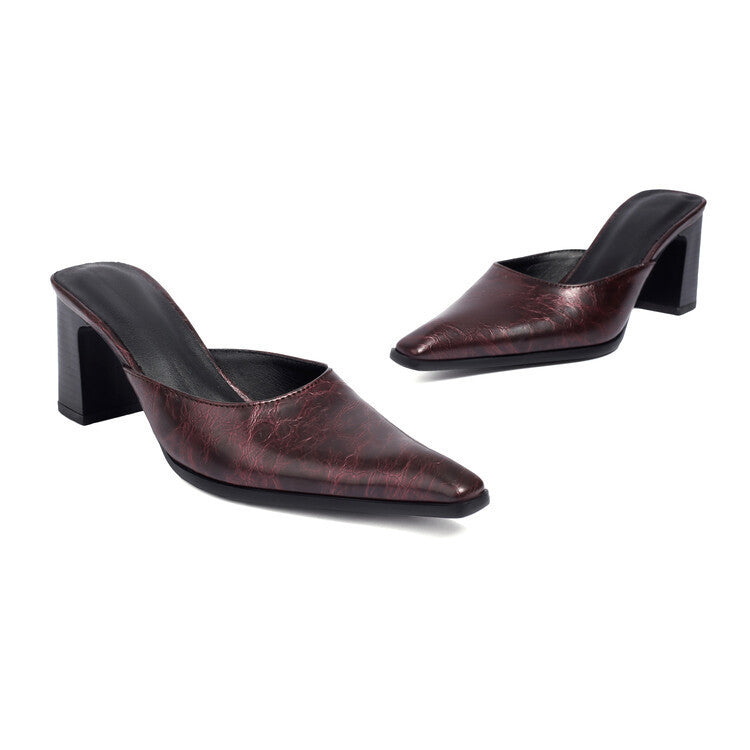 Schicke Orthopädische Sandalen mit einzigartigem Design