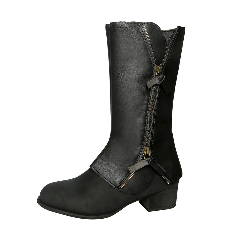 Stilvolle Orthopädische Stiefel für jeden Anlass