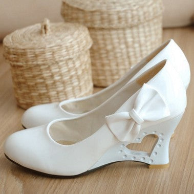 Klassische Orthopädische Schuhe mit zeitlosem Stil