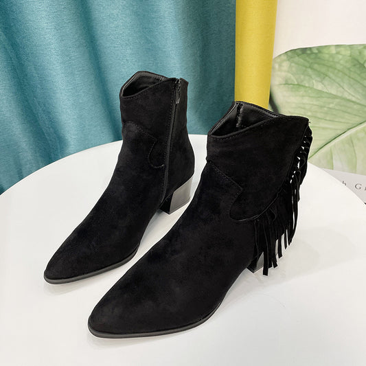 Bequeme Orthopädische Stiefel für den Alltag