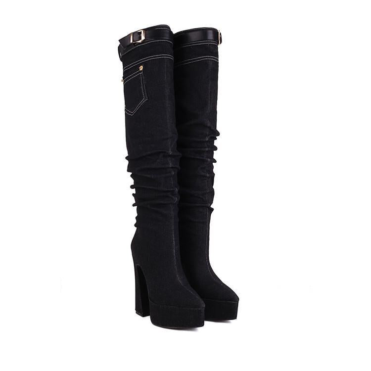 Bequeme Orthopädische Stiefel für den Alltag