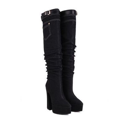 Bequeme Orthopädische Stiefel für den Alltag