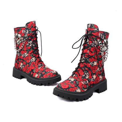 Bequeme Orthopädische Stiefel für den Alltag