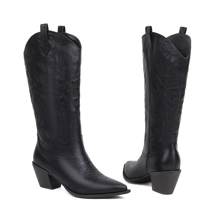 Anmutige Orthopädische Stiefel für modernen Look