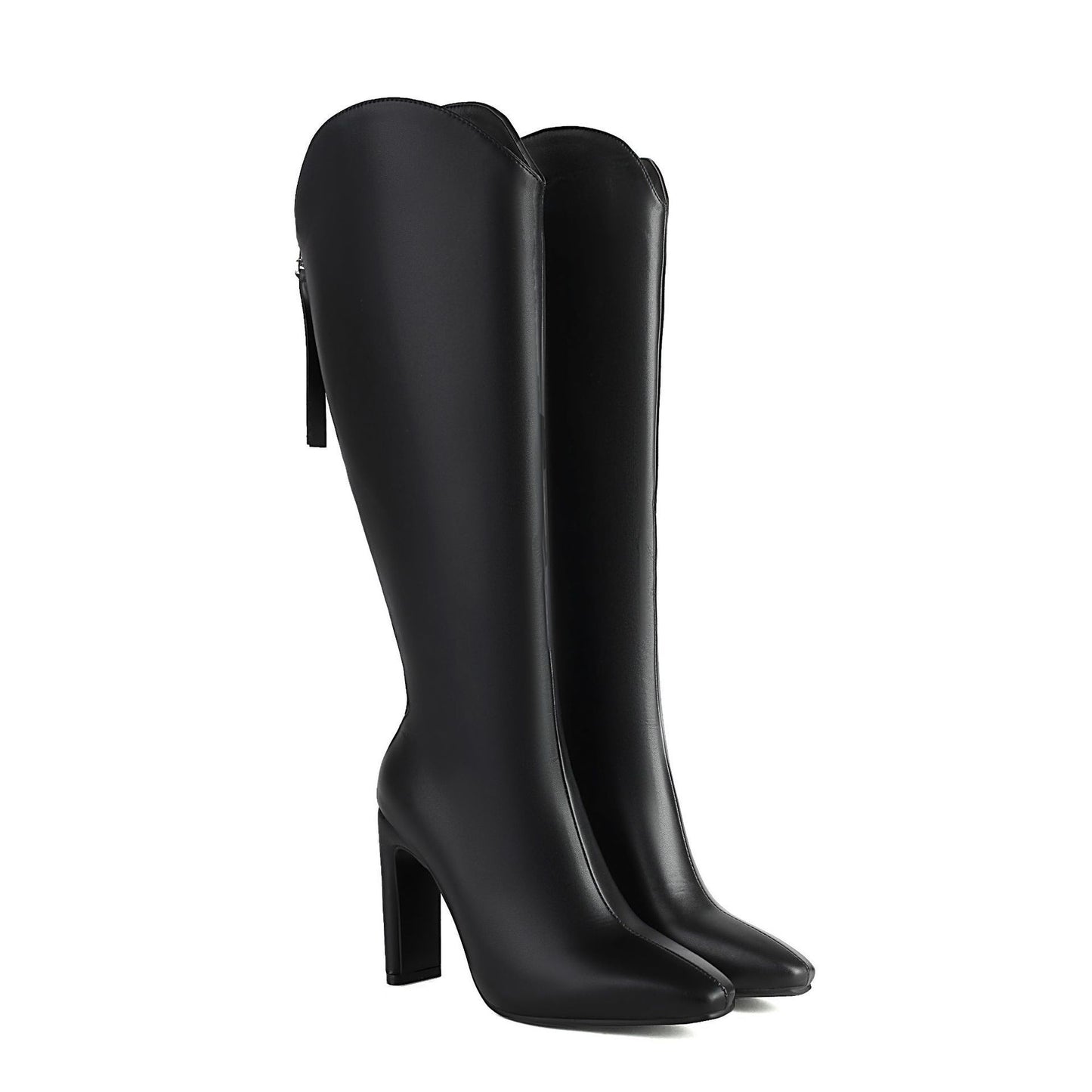 Vintage inspirierte Orthopädische Stiefel