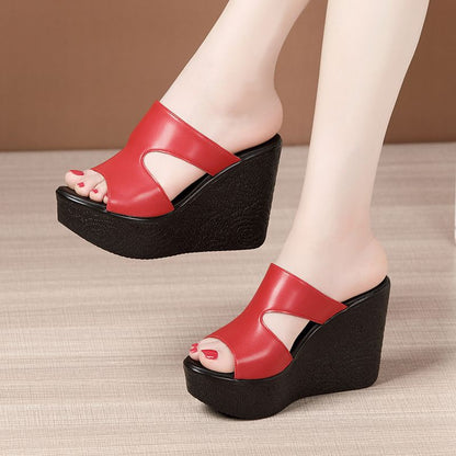 Bequeme Orthopädische Sandalen für den Alltag