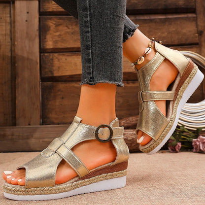Wunderschön gefertigte Orthopädische Sandalen