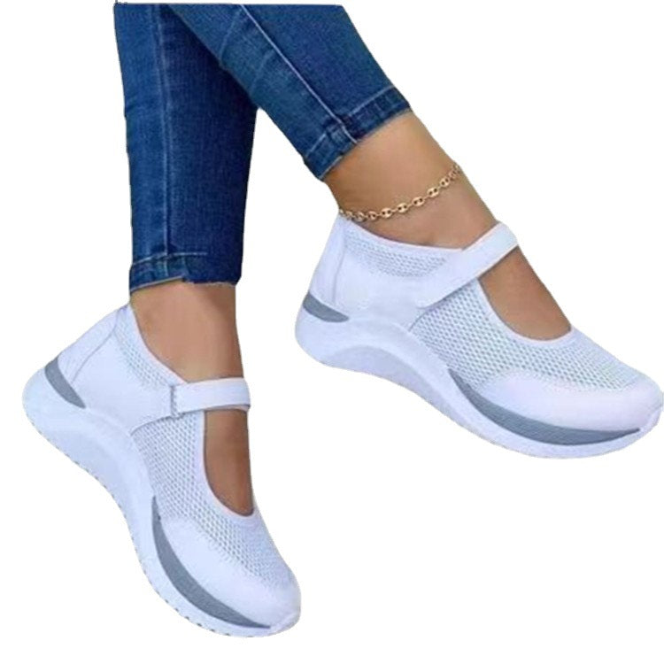 Schicke Orthopädische Schuhe mit einzigartigem Design