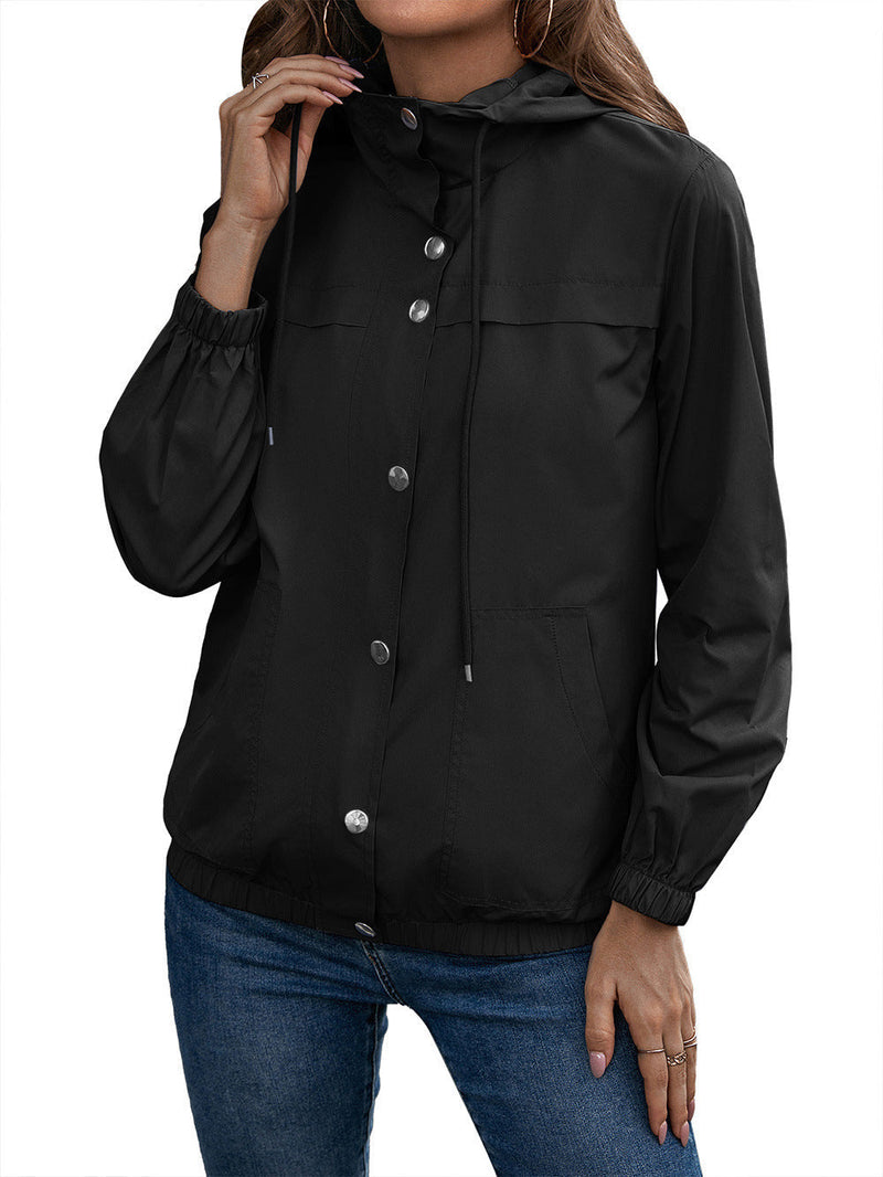 MW | Trendy Jacke für Frauen