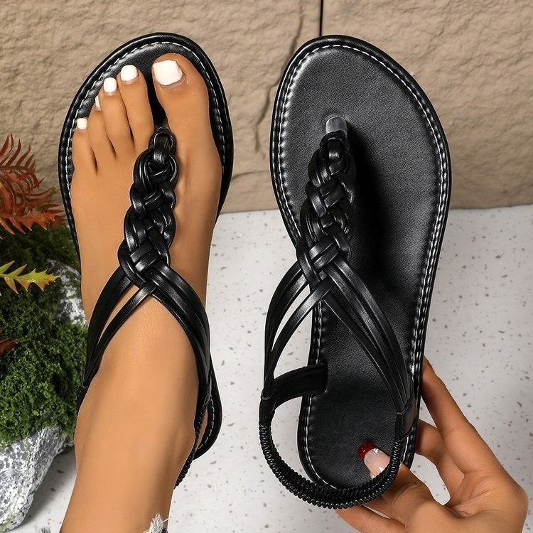 Schicke Orthopädische Sandalen mit einzigartigem Design