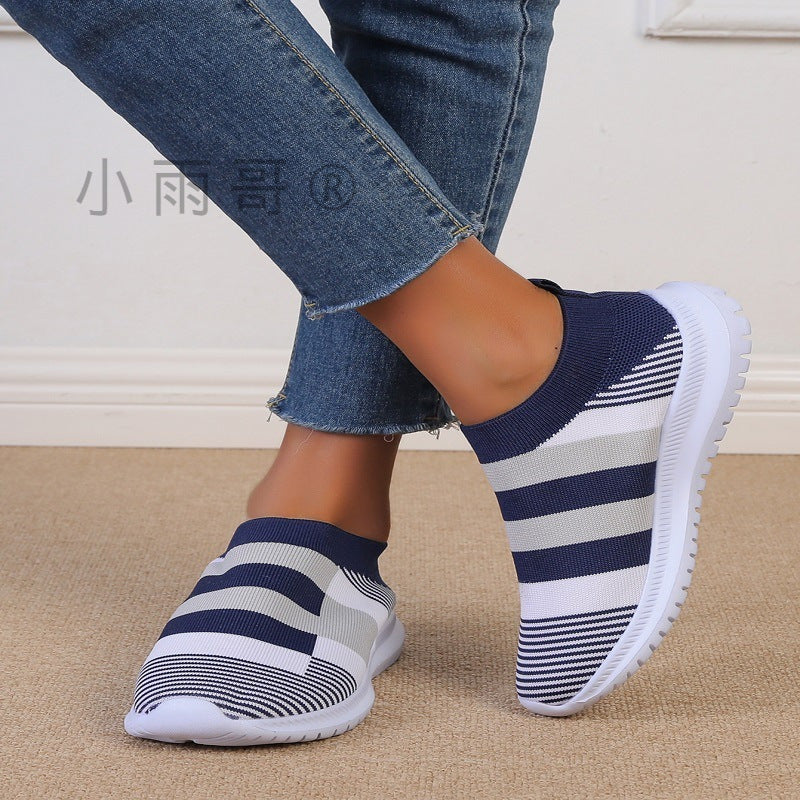 Vintage inspirierte Orthopädische Schuhe